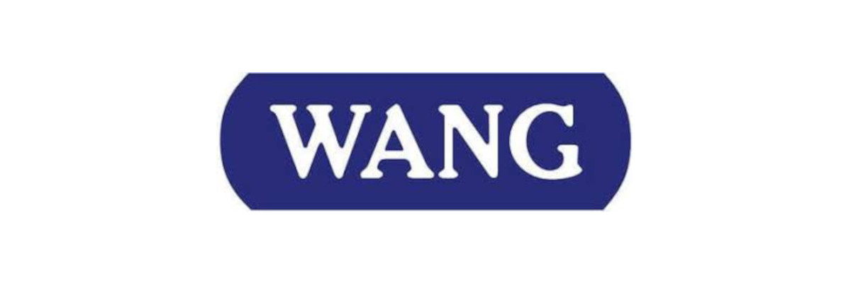 Wang Laboratories